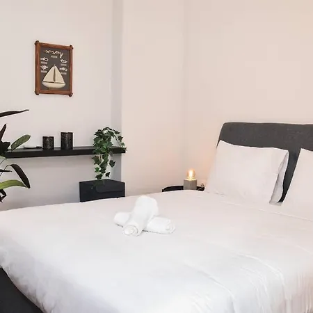 Botanical Haven 2bd Downtown Athens