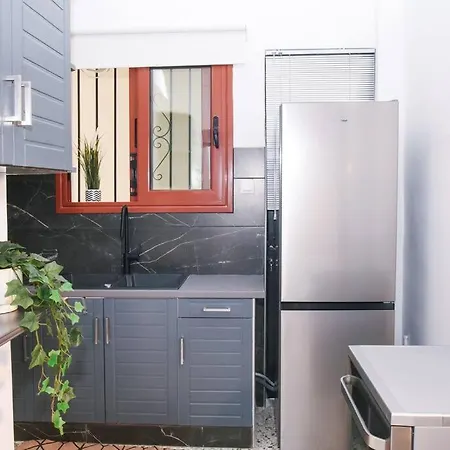 Botanical Haven 2bd Downtown * Athens