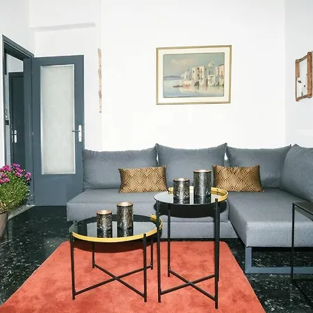 Apartment Botanical Haven 2bd Downtown Athens