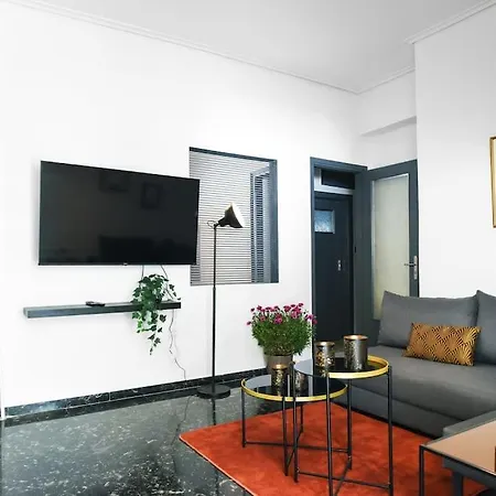 Botanical Haven 2bd Downtown Athens